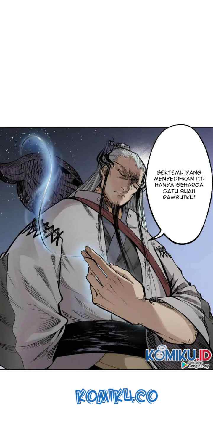 The Demon Blades chapter 15 halaman 13