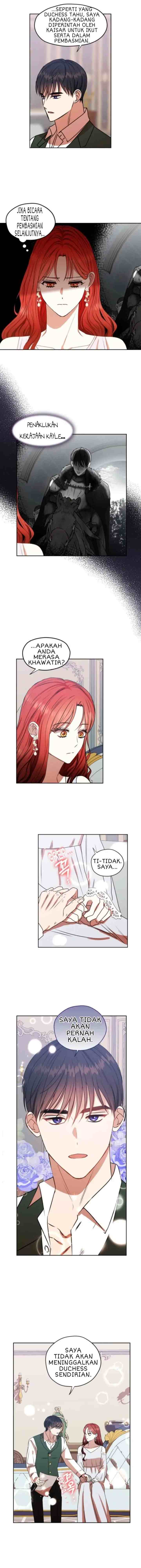 Leveling My Husband to the Max chapter 39 halaman 8