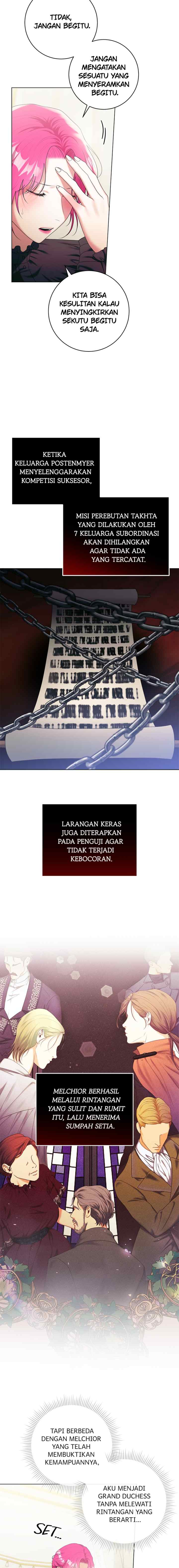Marriage Contract With Two Husbands chapter 35 halaman 4