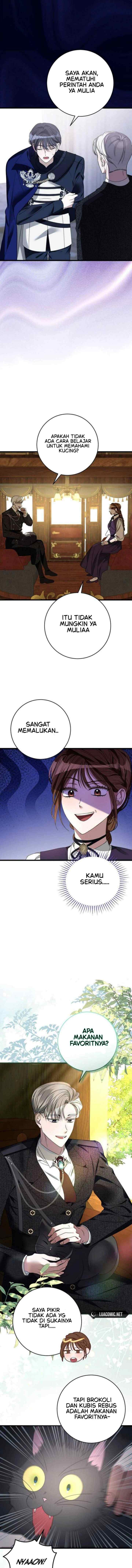 First Love is Like That Your Majesty chapter 2 halaman 12