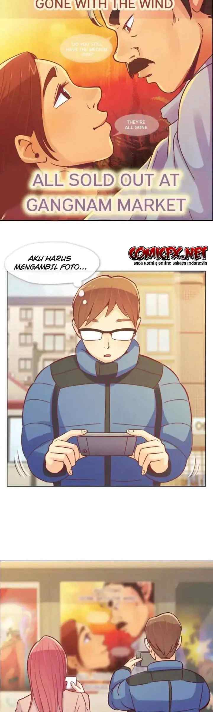 Annoying Alice chapter 14 halaman 12