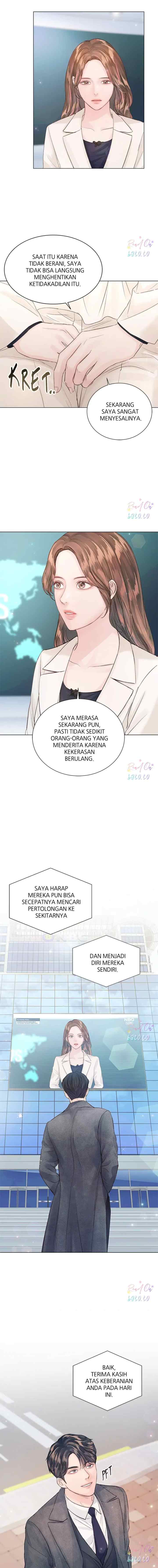 There Must Be Happy Endings chapter 80 halaman 9