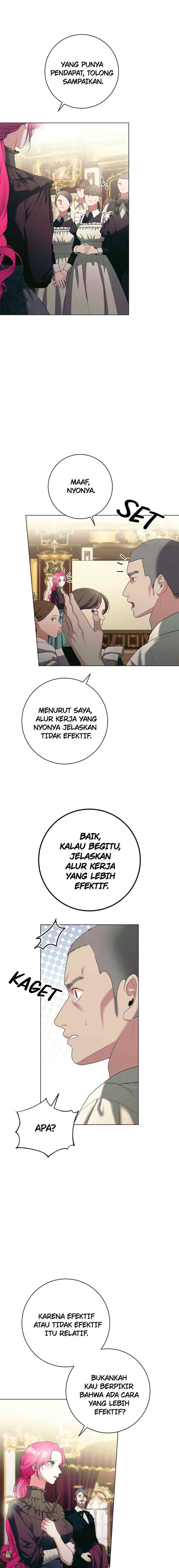 Marriage Contract With Two Husbands chapter 34 halaman 6