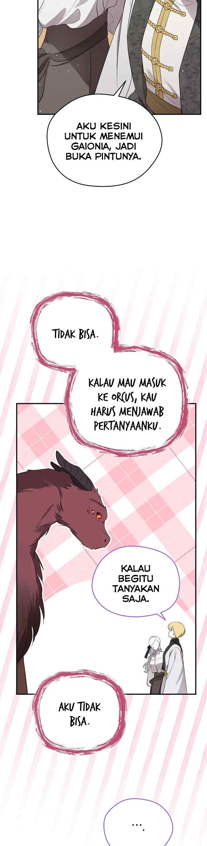 I Married the Male Lead's Dad chapter 119 halaman 15