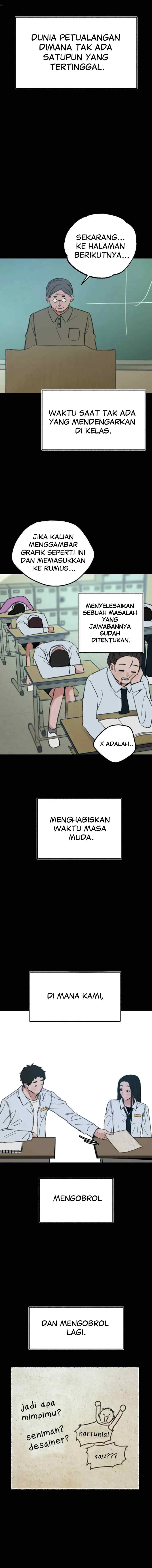 Muse On Yumyeong chapter 72 halaman 11
