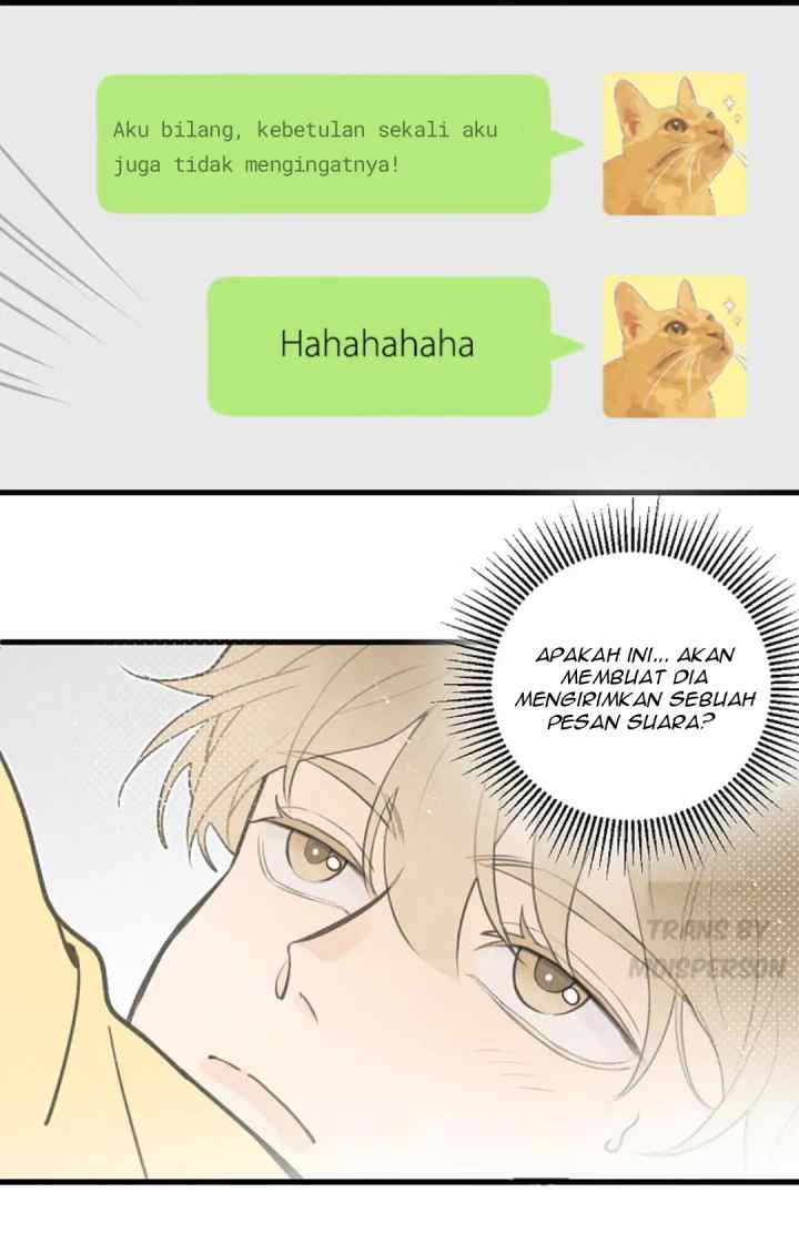 Salt Friend chapter 125 halaman 6