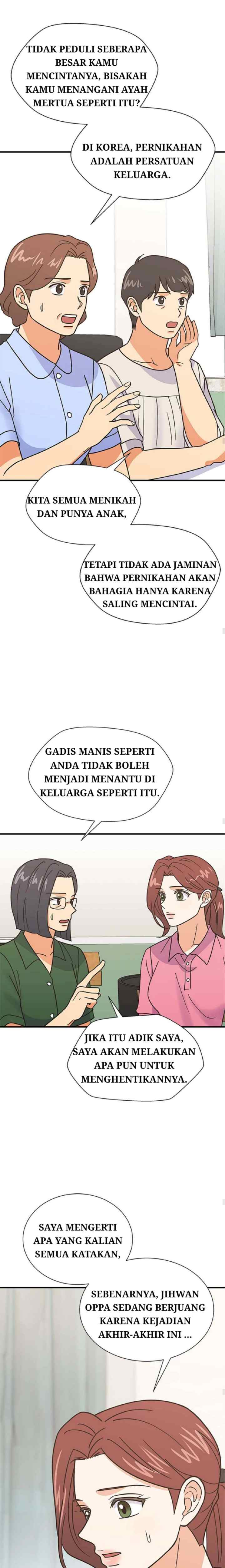 The Boss Go to School chapter 82 halaman 12