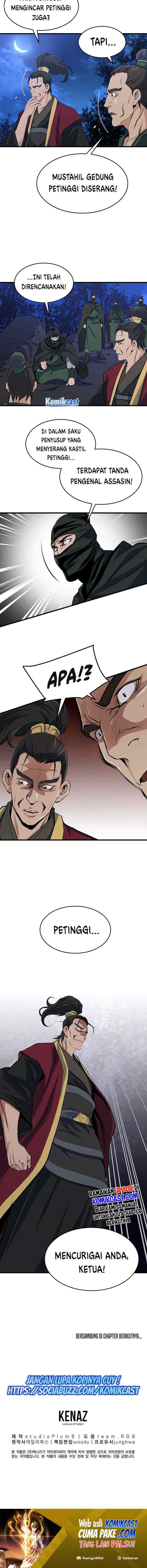 Grand General chapter 36 halaman 14