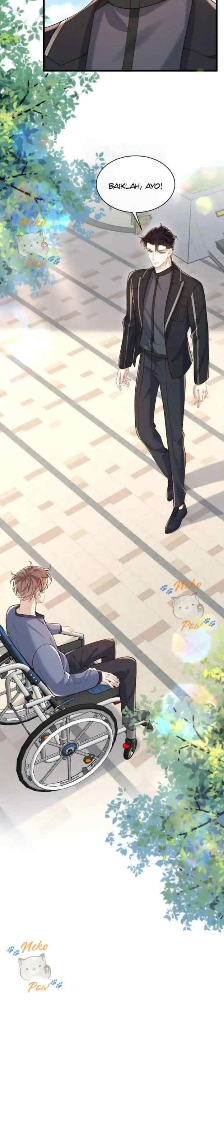 He Came Late At Night chapter 48 halaman 15