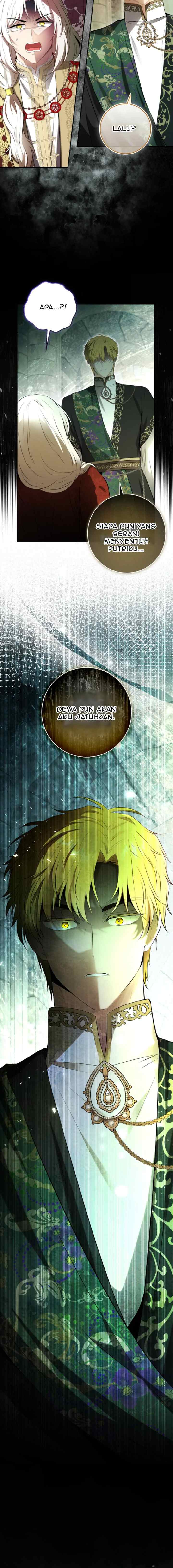 Baby Squirrel is Good at Everything chapter 104 halaman 18