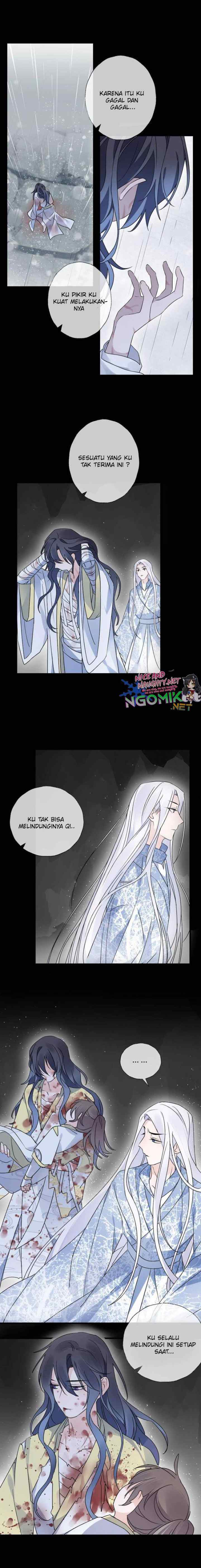 The Bright Moon chapter 39 halaman 7