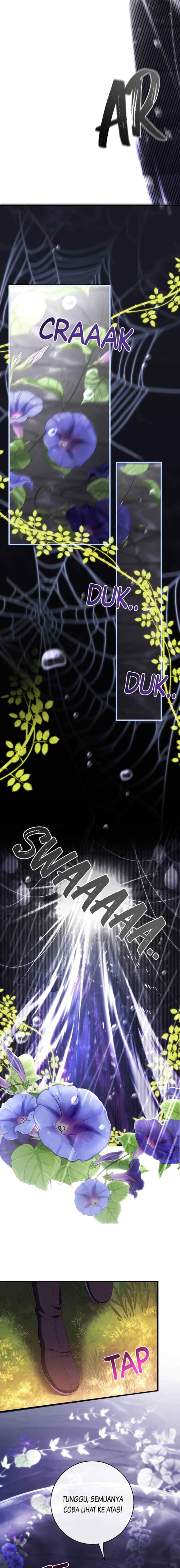 Destined to Be the Savior of the Protagonist chapter 91 halaman 11