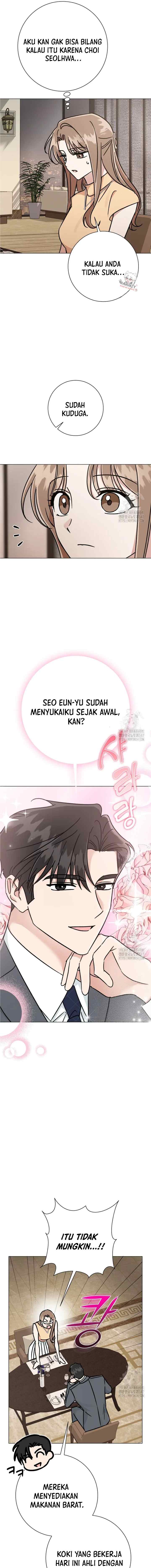 Difficult Boss chapter 9 halaman 14