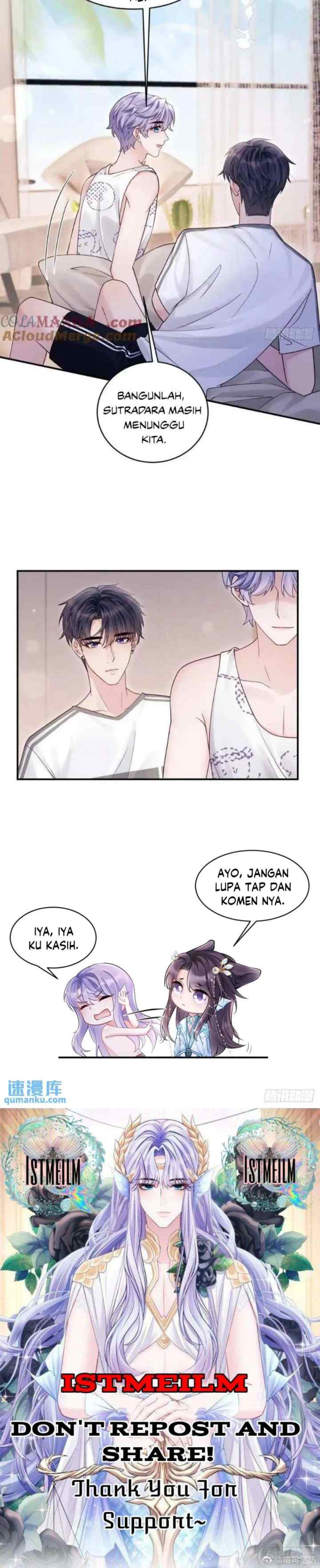I Suspect the Actor Is Fishing for Me chapter 144 halaman 20