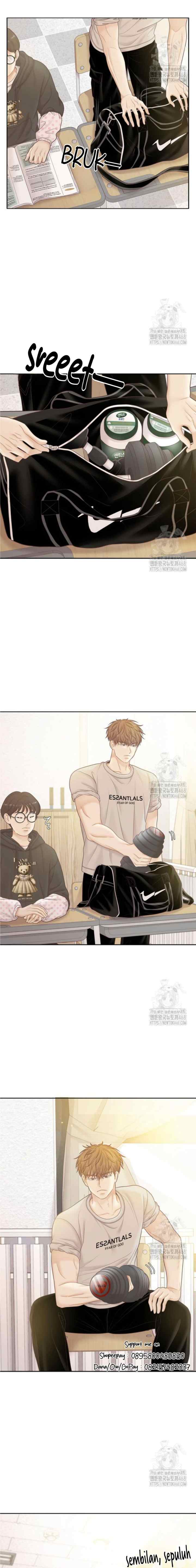 Odd Girls Out S2 chapter 234 halaman 15