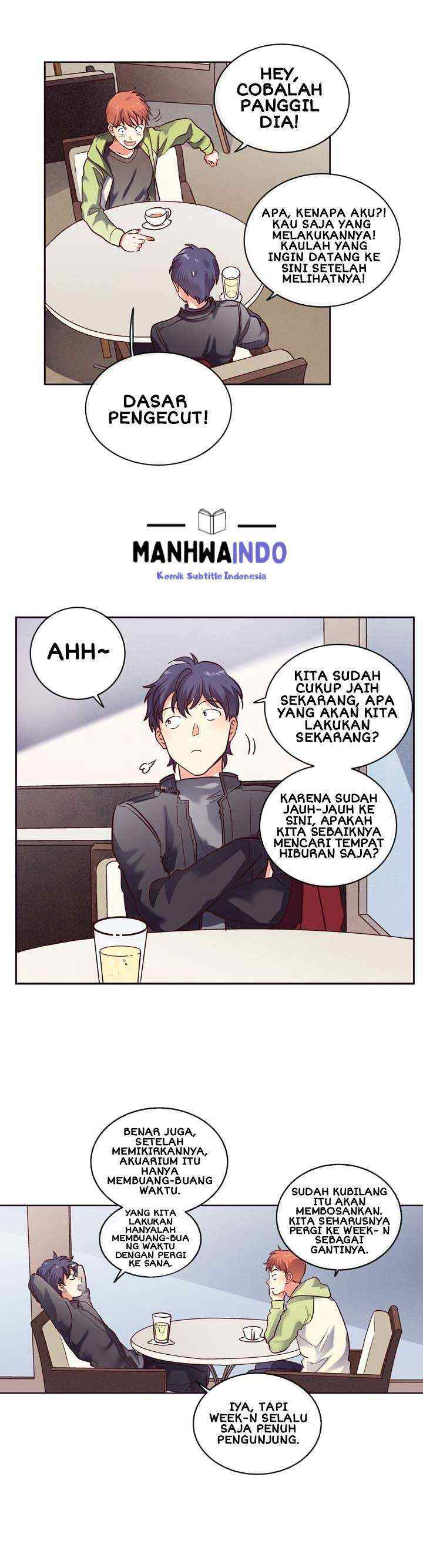 Pride Complex chapter 12.1 halaman 10