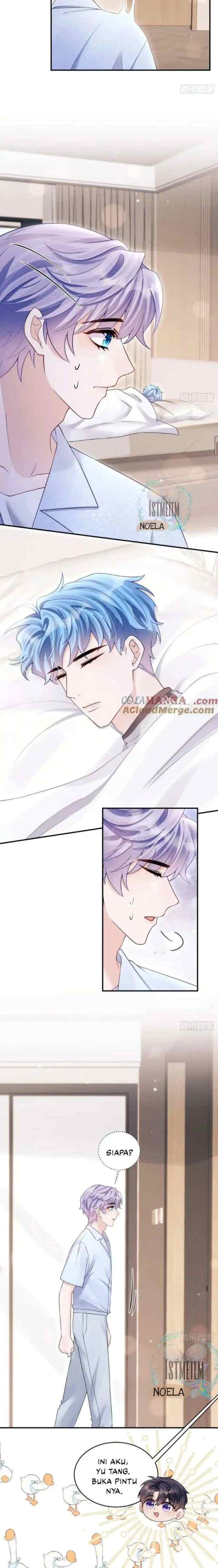 I Suspect the Actor Is Fishing for Me chapter 149 halaman 4