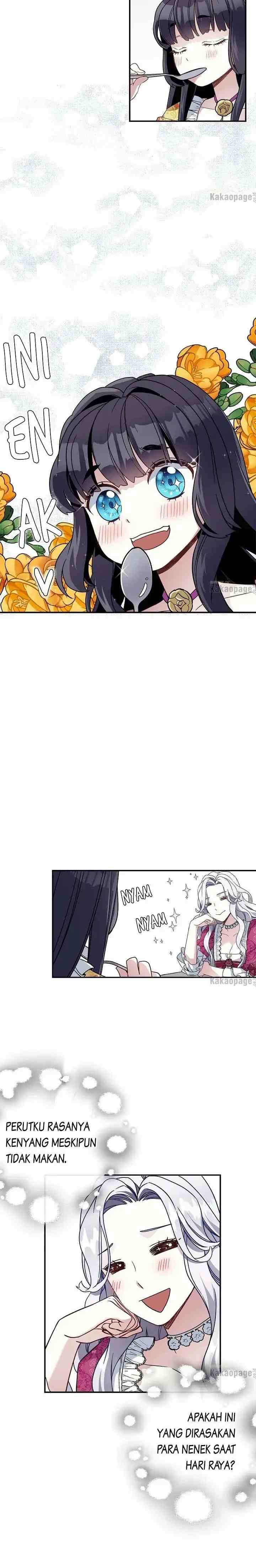 Not Sew Wicked Stepmom chapter 17 halaman 9