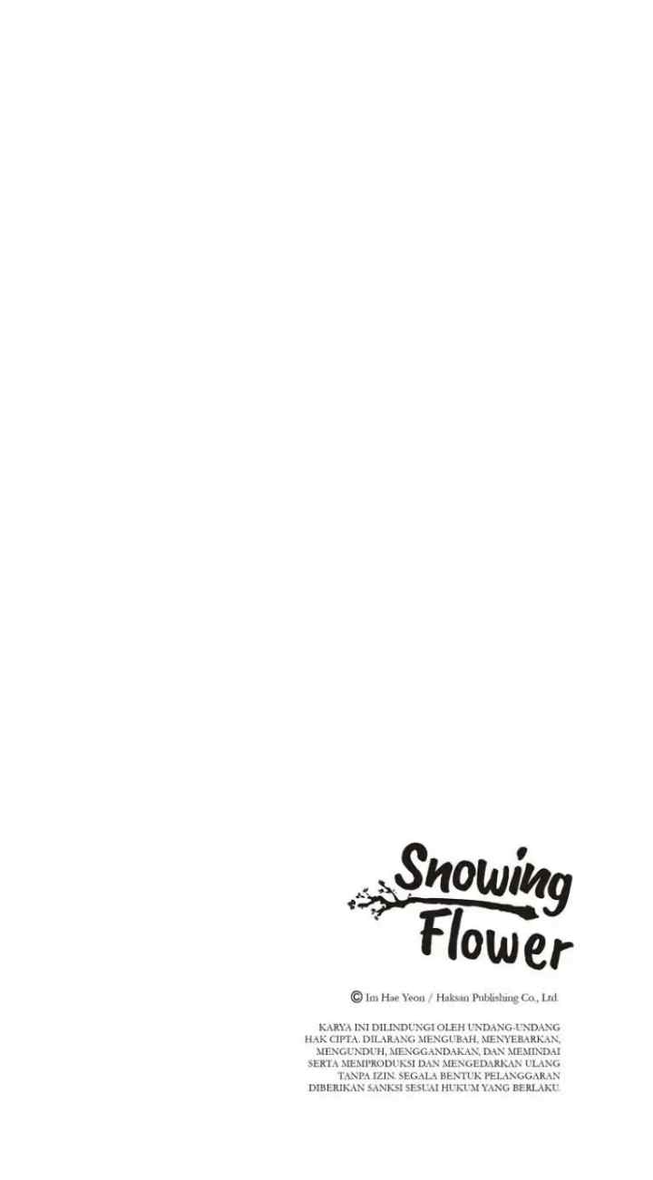 Snow Blossom chapter 51 halaman 14