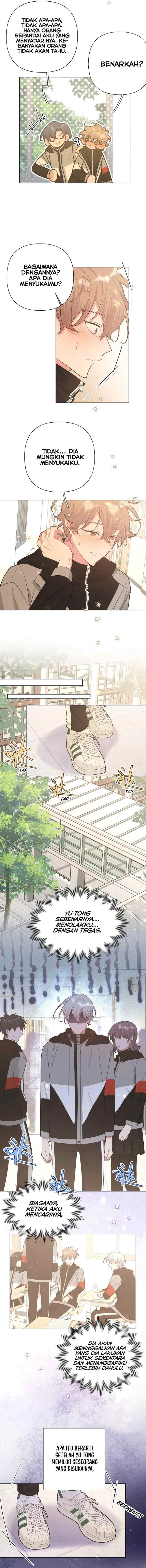 Don't Confess To Me chapter 81 halaman 6