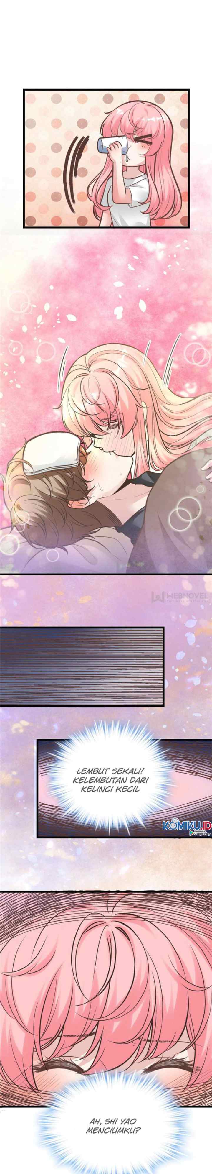 My Beautiful Time With You chapter 188 halaman 6