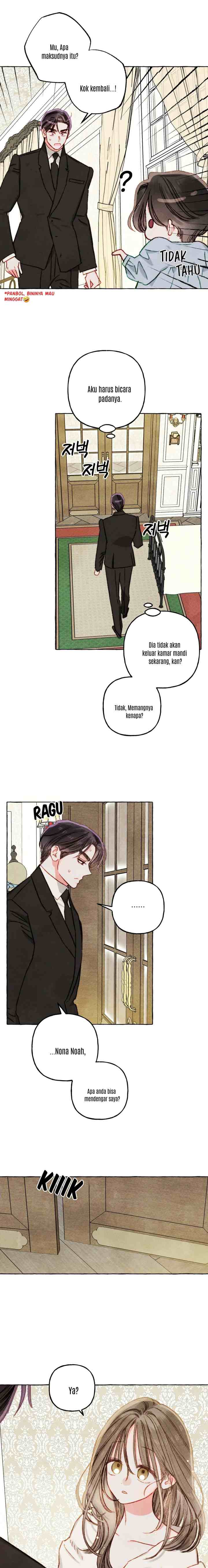 I Raised a Black Dragon chapter 46 halaman 15
