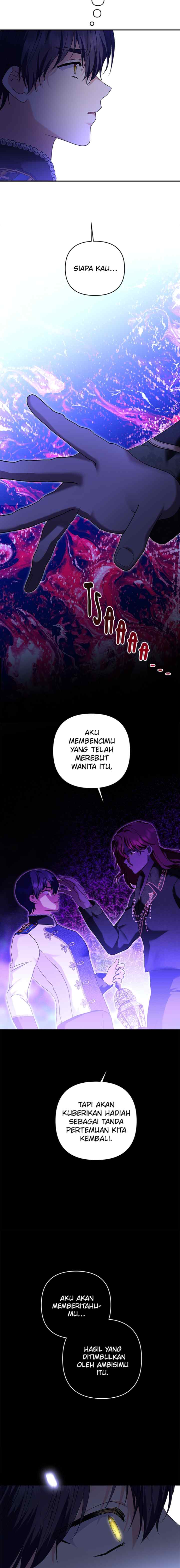 Monster Duke's Daughter chapter 163 halaman 4