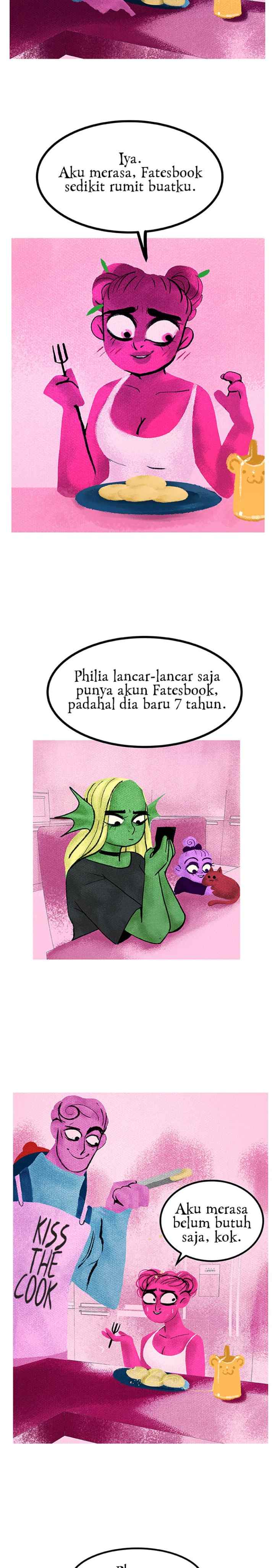 Lore Olympus chapter 67 halaman 11