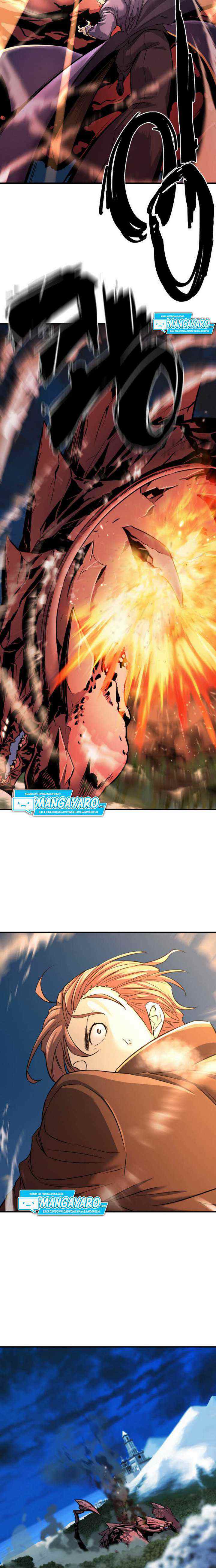 O melhor engenheiro do mundo chapter 31.2 halaman 10