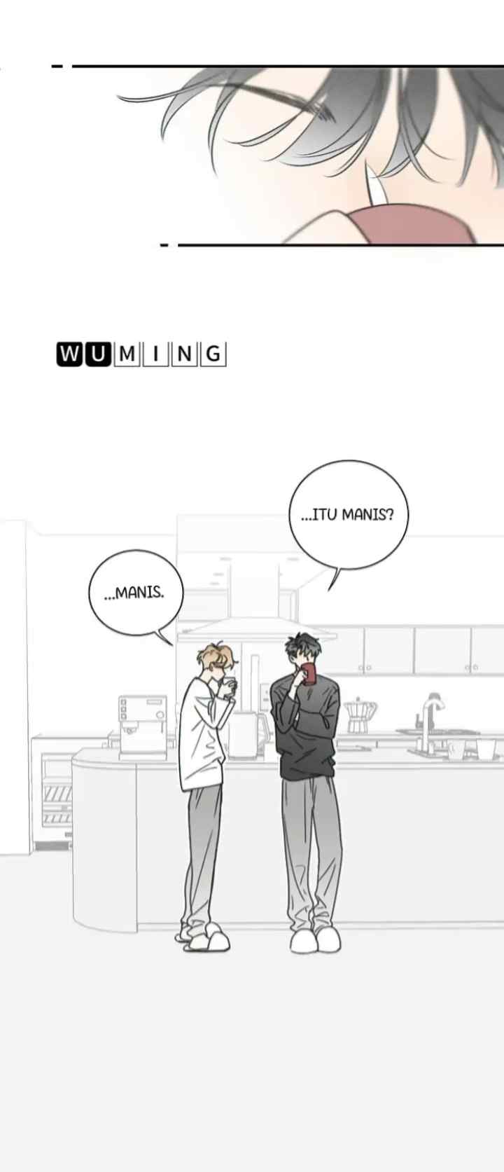 Salt Friend chapter 162 halaman 9