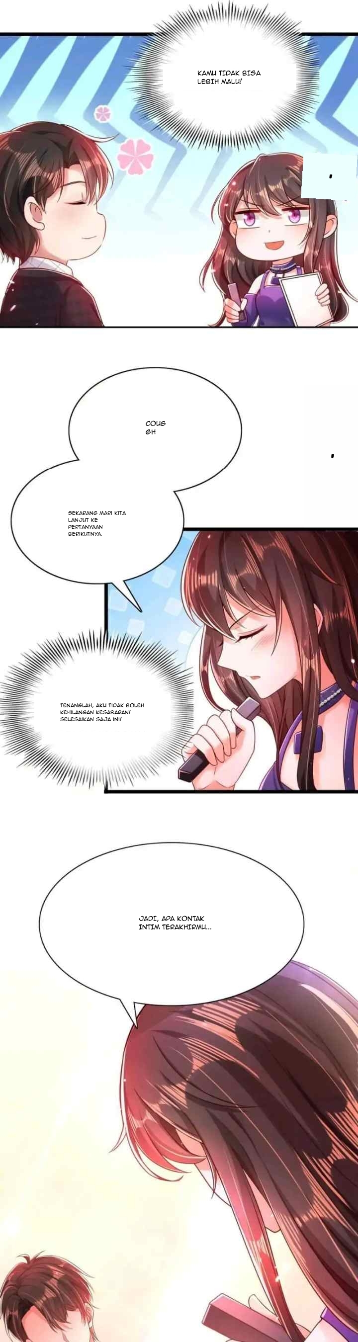 Don't Mess With Missy! chapter 52 halaman 16