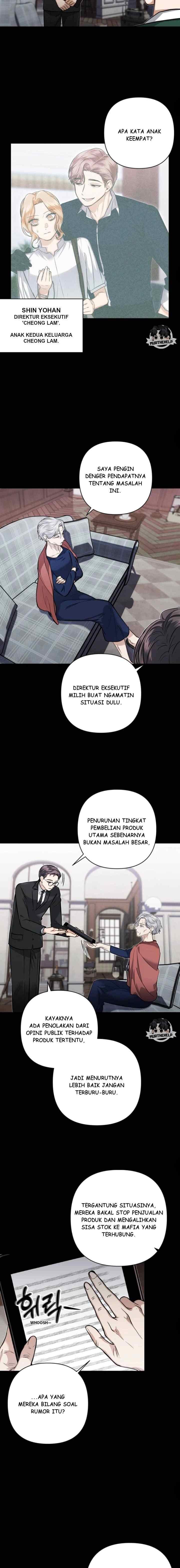 Remember Me chapter 18 halaman 16