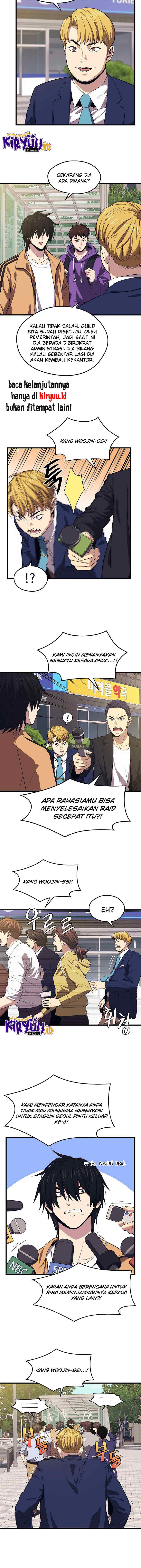 Seoul Station Necromancer chapter 24 halaman 5