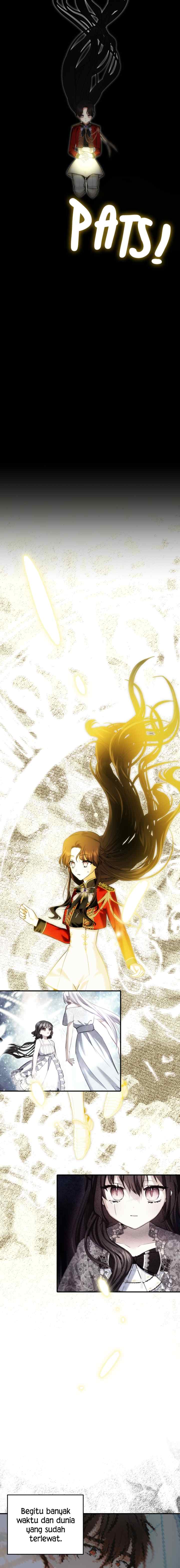 Monster Duke's Daughter chapter 180 halaman 16