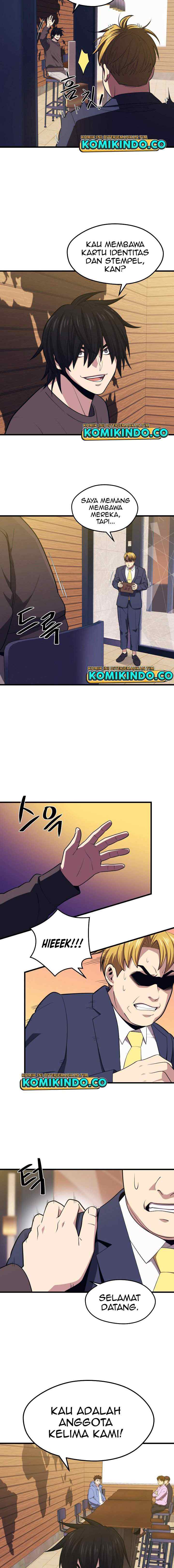 Seoul Station Necromancer chapter 22 halaman 16