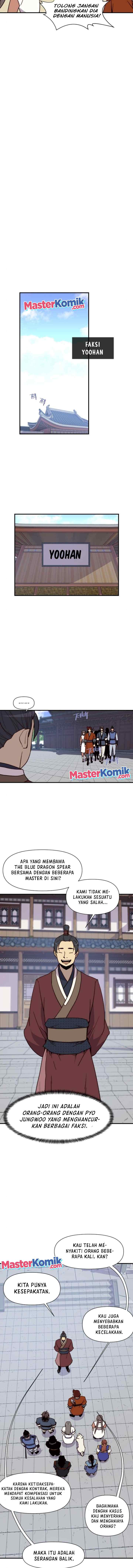 The Strongest Ever chapter 93 halaman 13