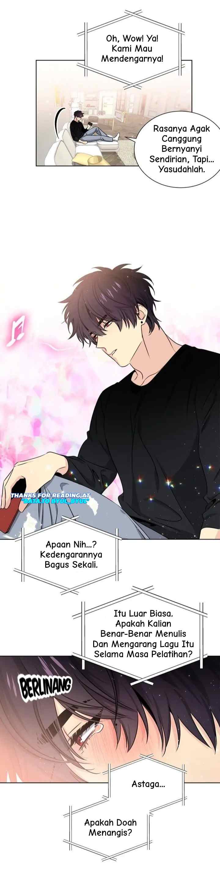 Cosmic Stars chapter 52 halaman 12