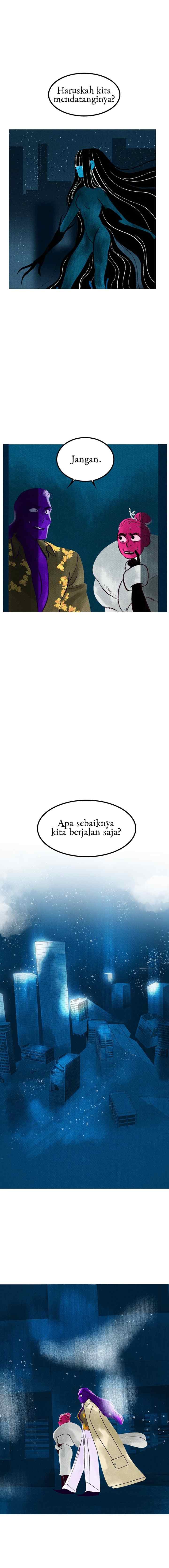 Lore Olympus chapter 201 halaman 4