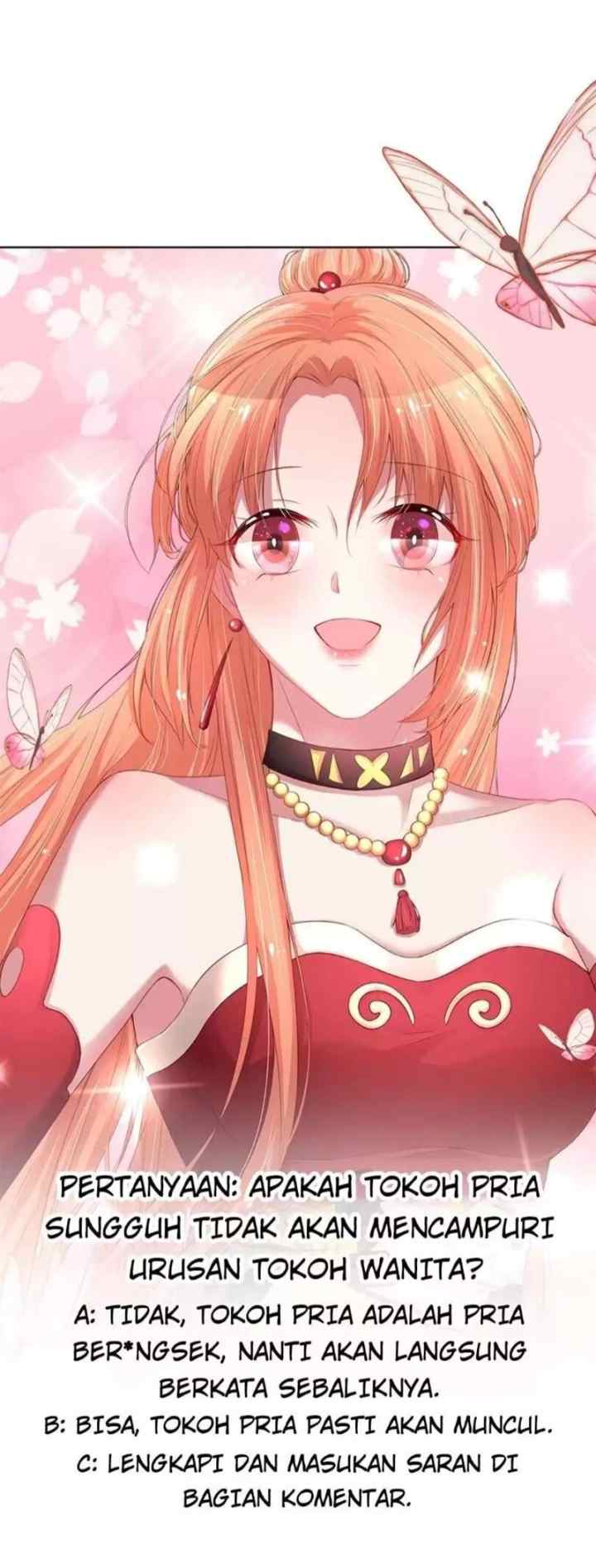 Sweet Escape chapter 30 halaman 16