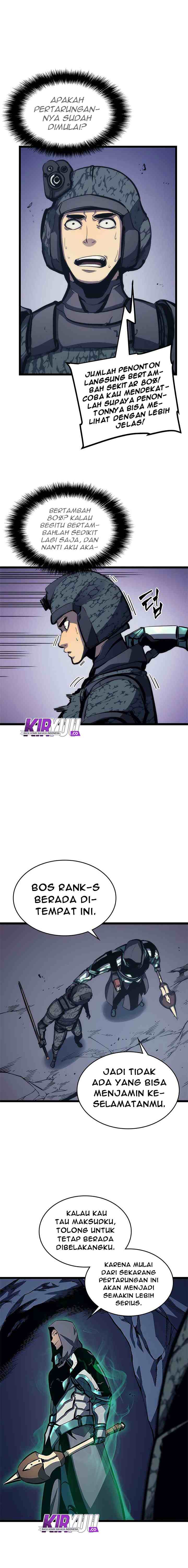 Solo Leveling chapter 98 halaman 4