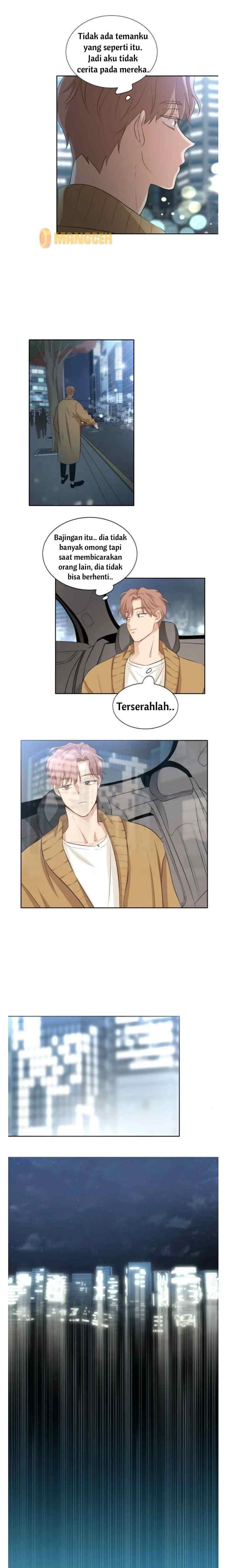 The Third Ending chapter 7 halaman 10