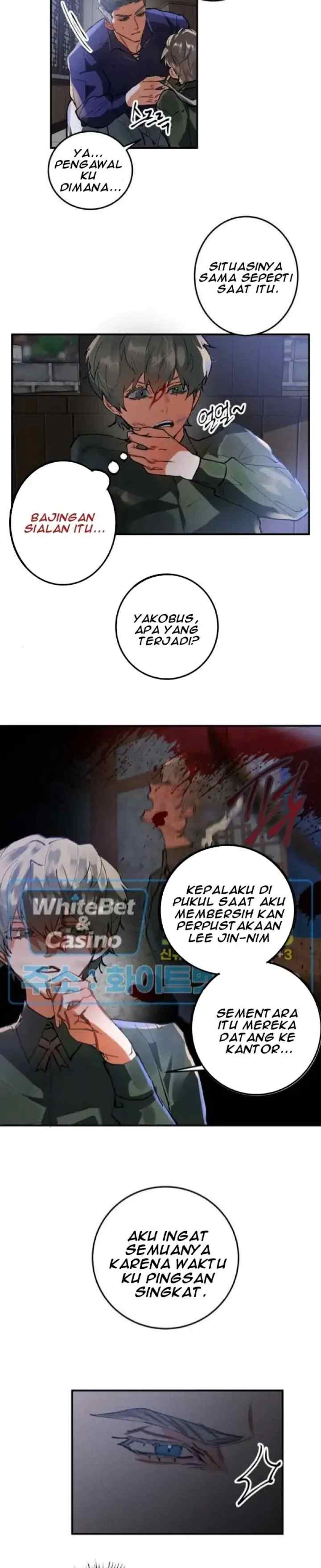 Daemuljeon chapter 20 halaman 15
