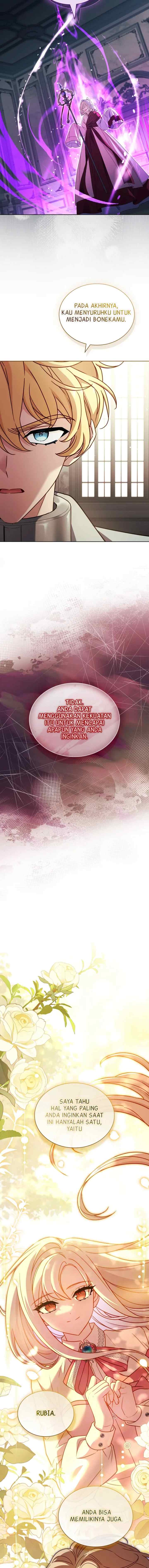 The Lady Wants to Rest chapter 163 halaman 4