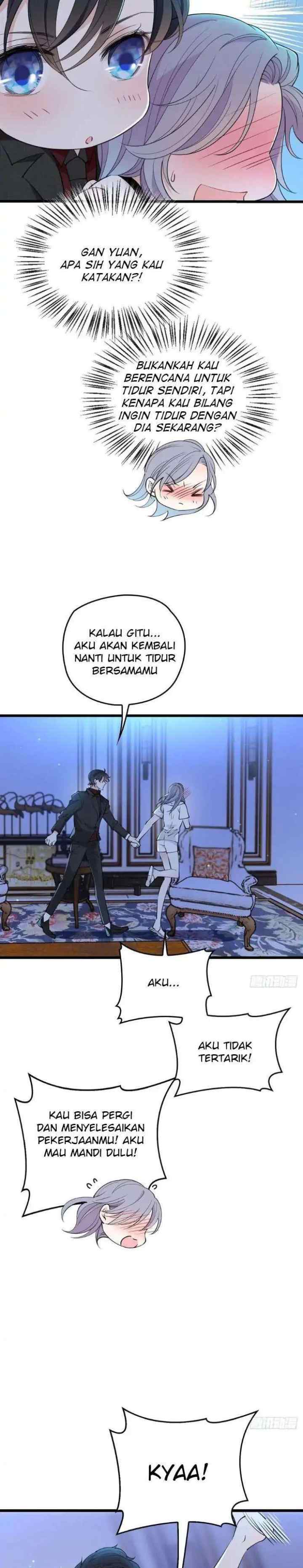 The Duke's Hidden Baby: BOGO! chapter 101 halaman 13