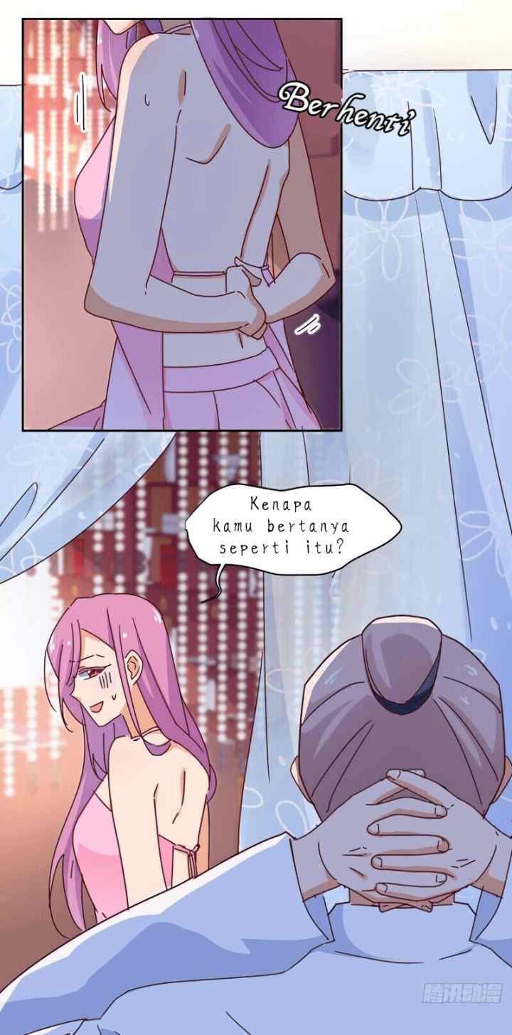 The Genius Princess's Road to Becoming Empress chapter 13 halaman 12