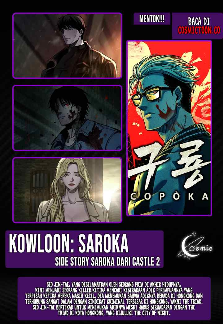 Lookism chapter 526 halaman 11