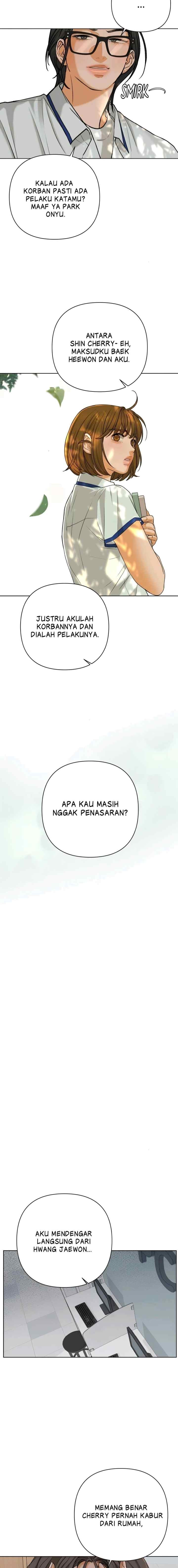 The Fox Club chapter 111 halaman 12