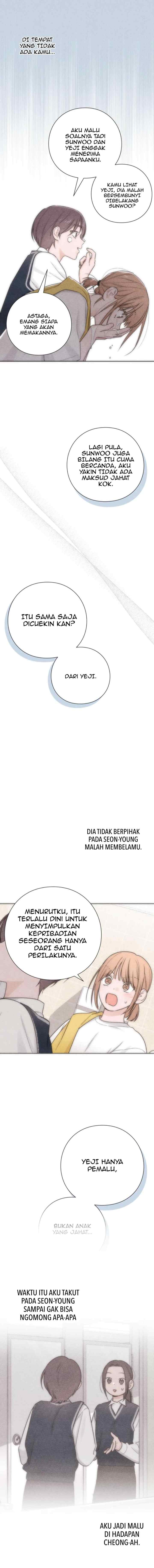 Apocalypse of Youth chapter 58 halaman 6