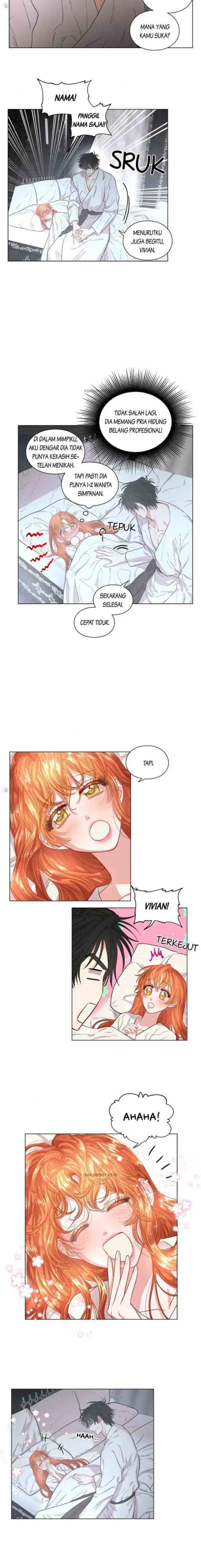Lucia chapter 22 halaman 4