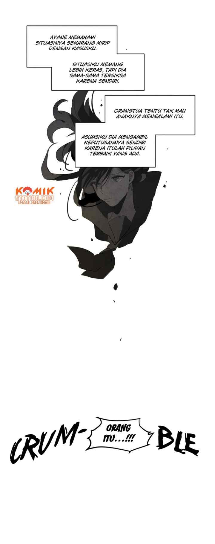 Ernak chapter 24 halaman 9